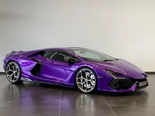 2024 Lamborghini Revuelto 6.5 Coupe