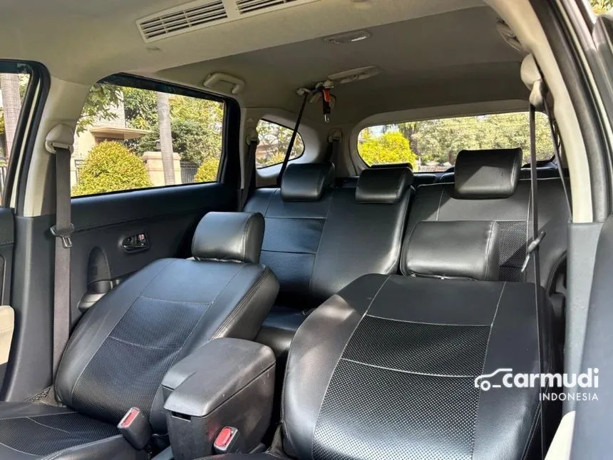 2018 Toyota Rush G SUV
