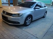 2011 Volkswagen Jetta 1.4 TSI Sedan