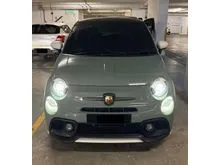 2018 Abarth 595 1.4 Competizione Hatchback Rare Unit Tip Top Condition