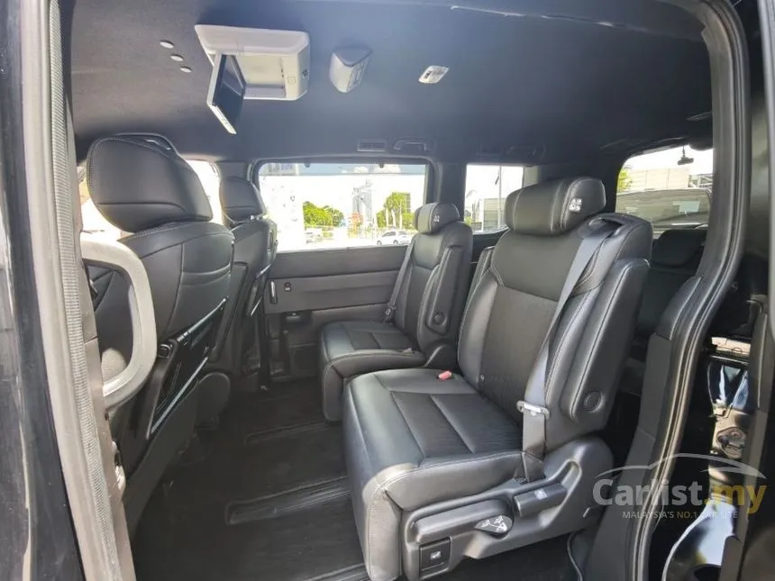 2023 Honda Step WGN SPADA Premium Line MPV