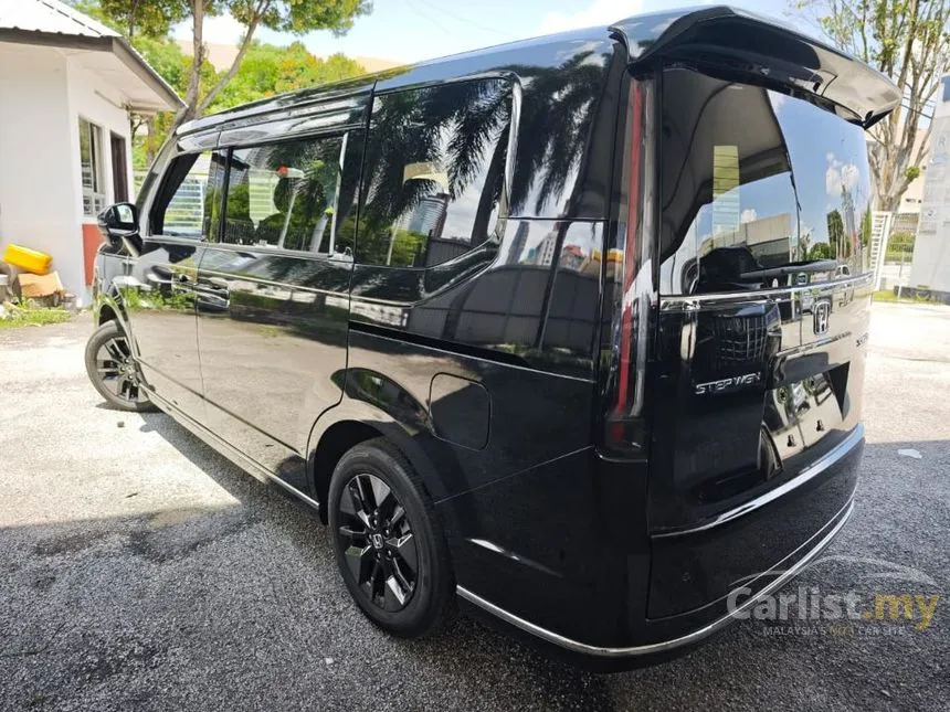 2023 Honda Step WGN SPADA Premium Line MPV