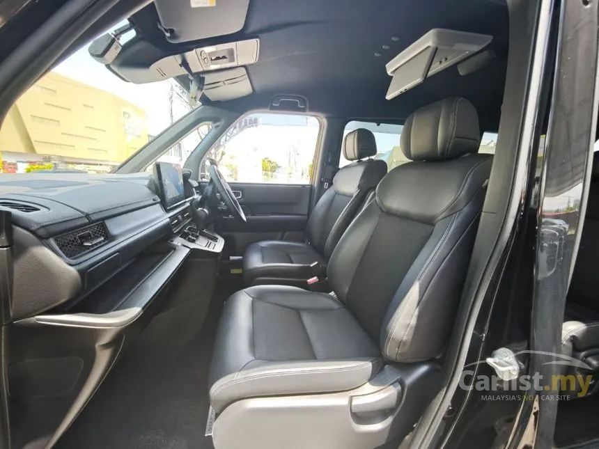 2023 Honda Step WGN SPADA Premium Line MPV