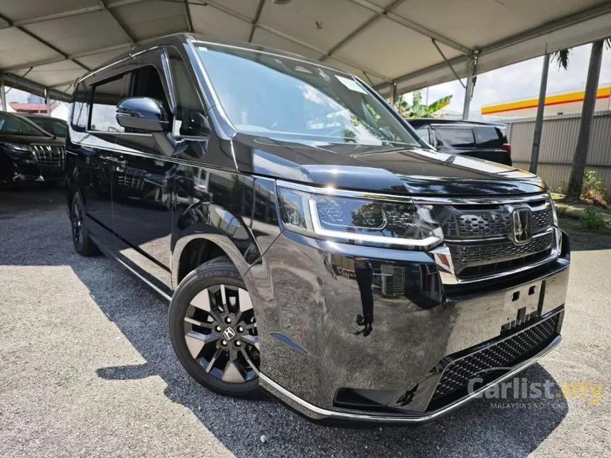 2023 Honda Step WGN SPADA Premium Line MPV