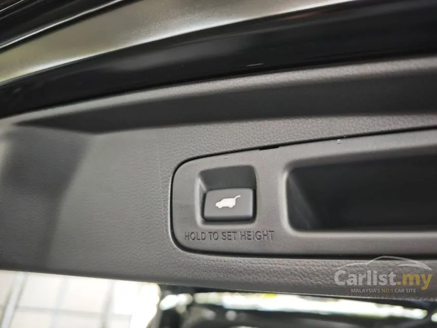 2023 Honda Step WGN SPADA Premium Line MPV