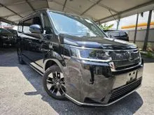 2023 Honda Step WGN 1.5 SPADA Premium Line POWER BOOT UNREG