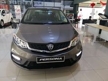 2020 Proton Persona 1.6 Executive Sedan(ZERO TAX AND REBATE)