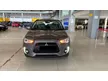Used OCTOBER SALES WITH WARRANTY - 2016 Mitsubishi ASX 2.0 SUV - Cars for sale