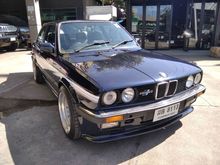 1986 BMW 325Ci 2.5 E30 (ปี 82-93) Hartge H26 Coupe