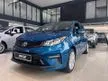 New New 2023 Proton Iriz Year End Promo