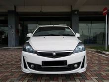 2013 Proton Exora 1.6 Bold CPS TipTOP LikeNEW