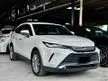 Used 2021 Toyota Harrier 2.0 SUVma/29