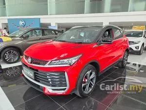 2026 Proton X50 1.5 Flagship SUV