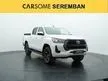 Used 2021 Toyota Hilux 2.4 Truck_No Hidden Fee