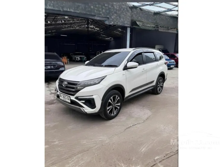 2024 Toyota Rush GR Sport SUV