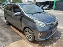 2018 Toyota Calya 1.2 G MPV