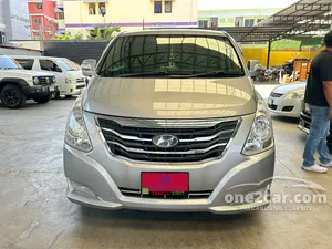 2014 Hyundai H-1 2.5 Deluxe Van