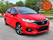 Honda JAZZ 1.5 V (A) F.S.R. 30K ONLY LIKE NEW