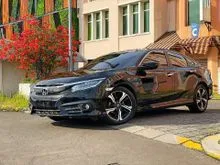 2016 Honda Civic 1.5 ES Sedan dp minim pke motor turbro new (8)