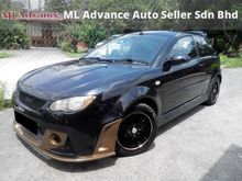Proton Satria Neo 1.6 (M) R3 Sporty TipTOP LikeNEW