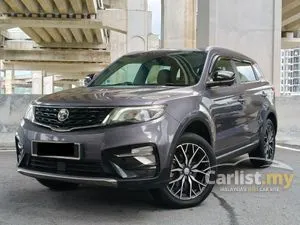 2022 Proton X70 1.5 Premium SUV