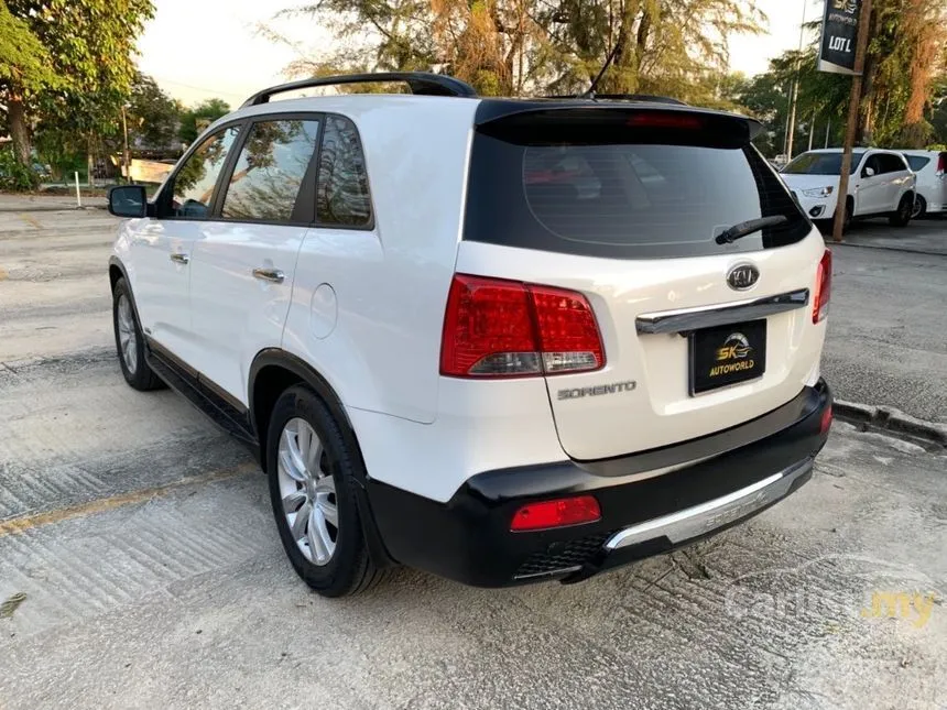 2013 Kia Sorento XM SUV