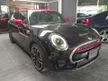Recon 2018 MINI Clubman 2.0 John Cooper Works Wagon - Cars for sale