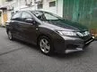 Used 2014 Honda City 1.5 S+ i-VTEC Sedan - Cars for sale