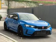 Grade 6AA 20KM 2025 Honda Civic 2.0 Type R Hatchback