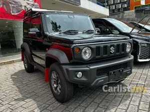 2024 Suzuki Jimny 1.5 Sierra JC Package SUV