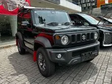 2024 Suzuki Jimny 1.5 Sierra JC Package SUV