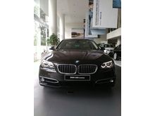 BMW 528i 2.0 Luxury Sedan limited stock with BEST PRICE