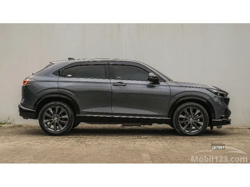 2022 Honda HR-V Turbo RS SUV