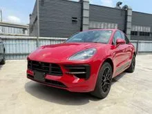 2020 Porsche Macan 2.9 GTS SUV