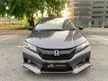 Used 2015 Honda City 1.5 V i