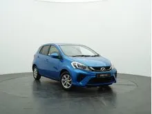 2020 Perodua Myvi 1.3 Hatchback