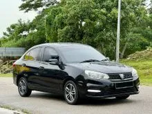2020 Proton Saga 1.3 Premium Sedan