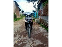 2006 Yamaha Mio