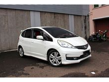 Nego Sampe JADI, Jazz RS 2012 Record Honda, Sodara Yaris Brio Swift Mazda2