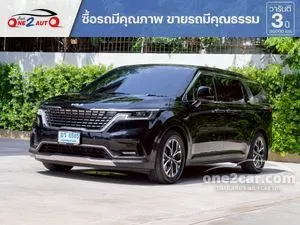 2022 Kia CARNIVAL 2.2 EX Wagon