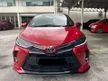 Used New Secondhand Toyota Yaris 1.5 G Hatchback 2021 Warranty Toyota