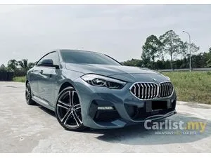 2021 BMW 218i 1.5 M Sport Coupe 1 YEAR WARRANTY