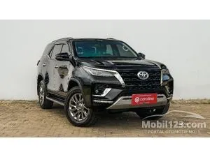 2021 Toyota Fortuner 2.4 VRZ 4X2 SUV