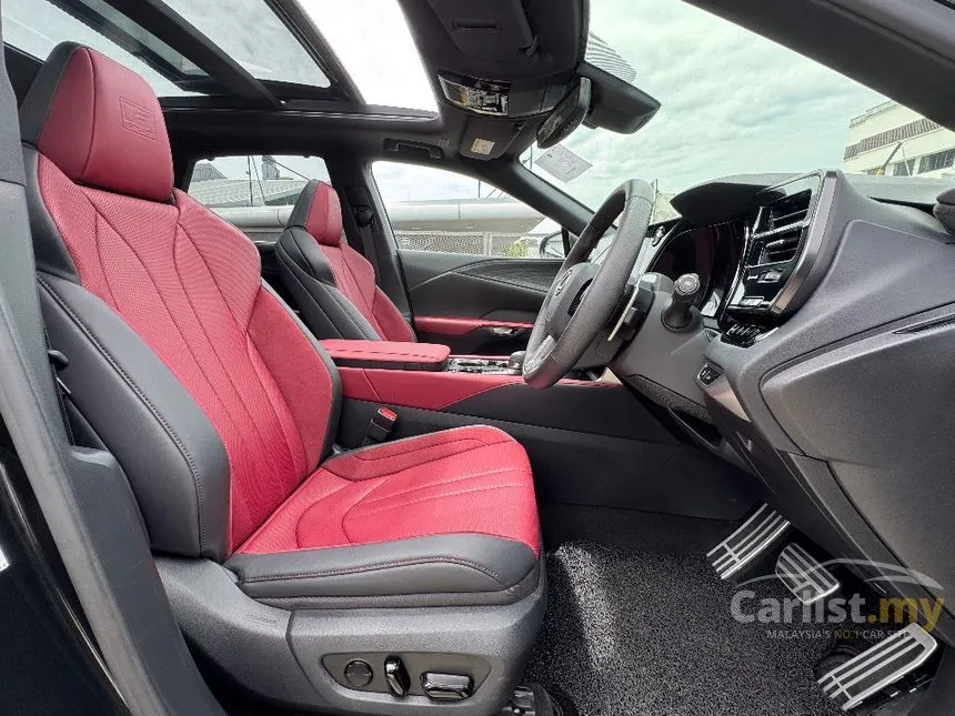 2024 Lexus RX 350 F Sport Handling SUV