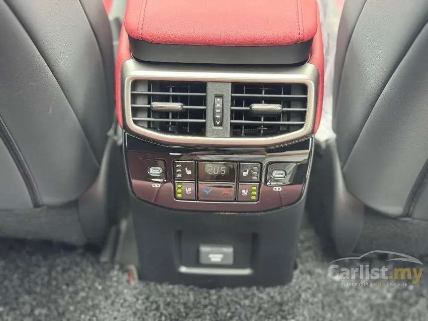 2024 Lexus RX 350 F Sport Handling SUV
