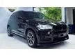 Used 2016 BMW X5 3.0 xDrive35i SUV (A) M SPORT 305HP 7 SEATER SUV 1 OWNER NO ACCIDENT TIP TOP CONDITION WARRANTY HIGH LOAN