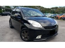 PERODUA MYVI 1.0 SR (M) MANUAL WELL ORIGIANAL CONDITION ACCIDENT FREE