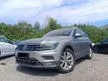 Used 2018 Volkswagen Tiguan 1.4 280 TSI Highline SUV