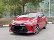 Used 2022 Toyota Yaris 1.5 E Hatchback FULL SERVICE RECORD 42K WARRANTY 360CAM SAFETY BAR