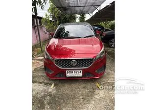 2019 MG MG3 1.5 V Hatchback